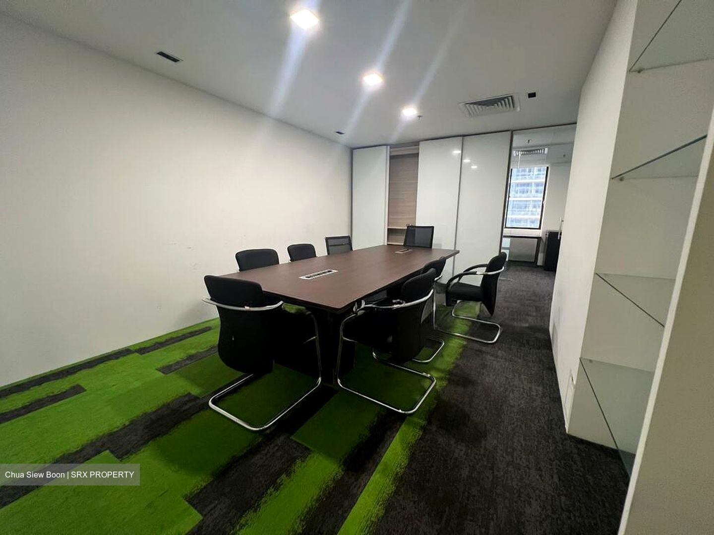 International Plaza (D2), Office #509024651